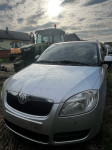 Škoda Fabia Combi 1,9 TDI