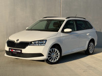 Škoda Fabia Combi SIMPLY 1,0 TSI HR AUTO NIJE UVOZ JAMSTVO