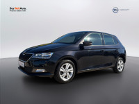 Škoda Fabia Edition 1.0
