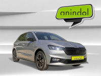 ŠKODA FABIA Essence 1.0 /PDV /NAJAM ili PRODAJA /rata 203 €