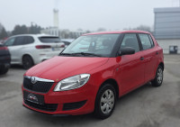 Škoda Fabia Fabia 1,2 Active  SLO KLIMA