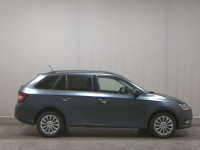 Škoda Fabia Combi 1.0 • ACC