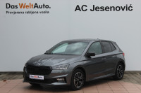 Škoda FABIA Monte Carlo 1.0 TSI DSG