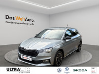 Škoda FABIA Monte Carlo 1.0 TSI DSG