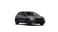 Škoda Fabia Monte Carlo 1.0 TSI DSG **VOZILO U DOLASKU**