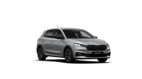 Škoda Fabia Monte Carlo 1.0 TSI DSG **VOZILO U DOLASKU**