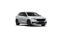Škoda Fabia Monte Carlo 1.0 TSI DSG **VOZILO U DOLASKU**