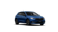 Škoda Fabia Monte Carlo 1.0 TSI DSG **VOZILO U DOLASKU**