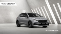 Škoda Fabia Monte Carlo 1.0 TSI DSG **VOZILO U DOLASKU**