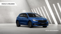 Škoda Fabia Monte Carlo 1.0 TSI DSG **VOZILO U DOLASKU**