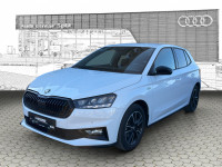 Škoda Fabia Monte Carlo 1.0 TSI DSG