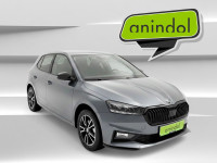 ŠKODA FABIA Monte Carlo 130 1.0 TSI /PDV /NAJAM ili PRODAJA /rata 238