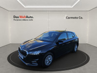 Škoda FABIA Selection 1.0 TSI