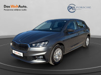 ŠKODA FABIA Selection 1.0 TSI