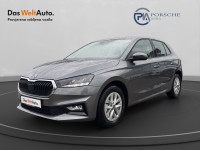 Škoda FABIA Selection 1.0 TSI