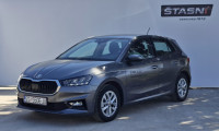 ŠKODA FABIA SELECTION 1,0 TSI