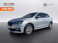 Škoda Fabia Selection 1.0 TSI