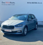 Škoda Fabia Selection 1,0 TSI