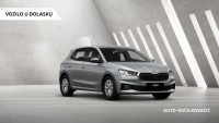 Škoda Fabia Selection 1.0 TSI **VOZILO U DOLASKU**
