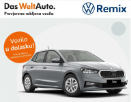 Škoda Fabia Selection 1.0 TSI - 4668