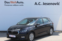 Škoda FABIA Selection 1.0 TSI