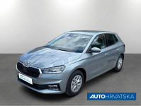 ŠKODA FABIA Selection 1.0 TSI - TVORNIČKO JAMSTVO, 17.900,00 €