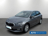 ŠKODA FABIA Selection 1.0 TSI - TVORNIČKO JAMSTVO, 17.900,00 €