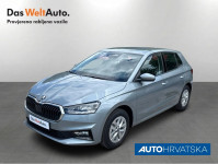 ŠKODA FABIA Selection 1.0 TSI - TVORNIČKO JAMSTVO, 17.900,00 €