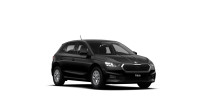 Škoda Fabia Selection 1.0 TSI **VOZILO U DOLASKU**