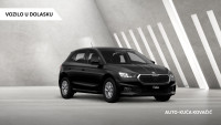 Škoda Fabia Selection 1.0 TSI **VOZILO U DOLASKU**