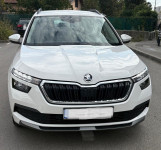 Škoda Kamiq 1,0 TSI Ambition, 1 Vlasnik