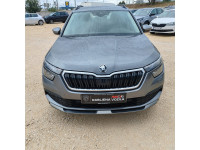 ŠKODA KAMIQ 1.0 TSI 110 KS *TVORNIČKO JAMSTVO*