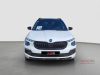 ŠKODA KAMIQ 1.0 TSI 115 KS MONTE CARLO AUTOMATIK *TVORNIČKO JAMSTVO*