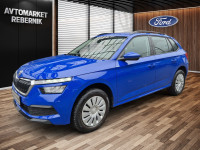 Škoda Kamiq 1.0 TSI 95PS M5-SLO-1.LAST-LED-PDC-DAB-JAMSTVO