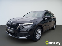 Škoda Kamiq 1.0 TSI AMBITION - 3 godine jamstva