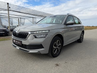 Škoda Kamiq 1,0 TSI Ambition, Led Svjetla, Navi, Kamera, Auto Klima,