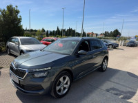 Škoda Kamiq 1,0 TSI automatik