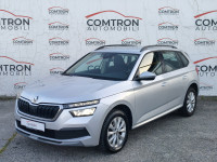 Škoda Kamiq 1,0 TSI automatik