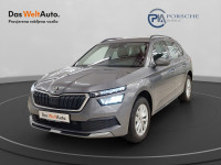Škoda Kamiq 1.0 TSI DSG Ambition