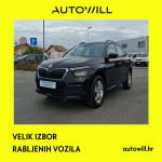 ŠKODA KAMIQ 1,0 TSI *LEASING BEZ UČEŠĆA!