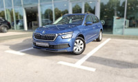 Škoda Kamiq 1.0  TSI, LED, BT,, JAMSTVO