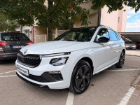 SKODA KAMIQ 1.0TSI MONTE CARLO - PANORAMA - CRYSTAL - KAMERA - U PDv-u