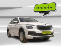 ŠKODA ŠKODA KAMIQ 1.0 TSI Active /PDV /NAJAM ili PRODAJA /rata 181 €