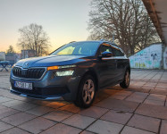 Škoda Kamiq 1,0 Style, puno opreme, 45tkm, tvorničko jamstvo