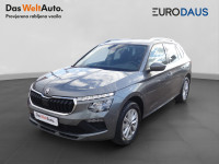 Škoda Kamiq 1,0 TSI , SELECTION  85 KW