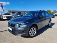 Škoda Kamiq 1.0 TSI