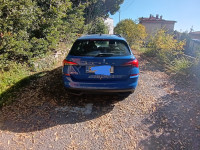 Škoda Kamiq 1,0 TSI