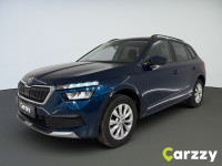 Škoda Kamiq 1.0 TSI
