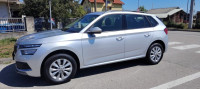 Škoda Kamiq 1,0 TSI