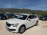 Škoda Kamiq 1,0 TSI